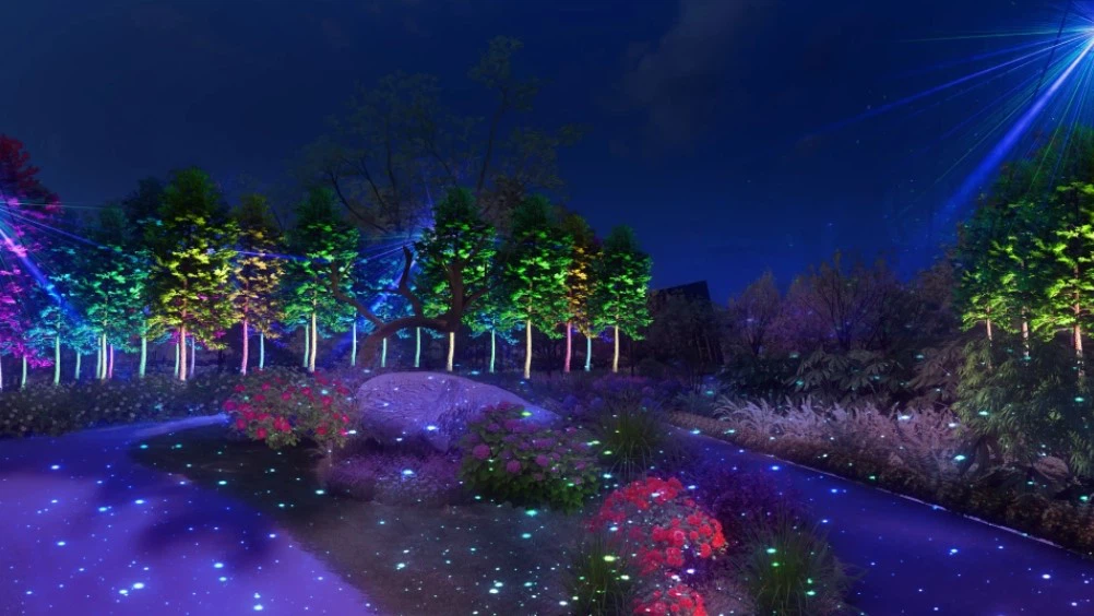 forest forest